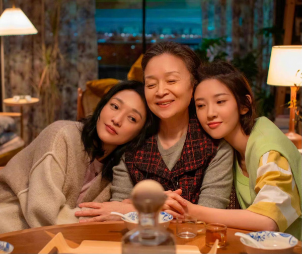 《小敏家》陷入抄襲風波，唐藝昕演技拉垮，依然擋不住收視率飆升