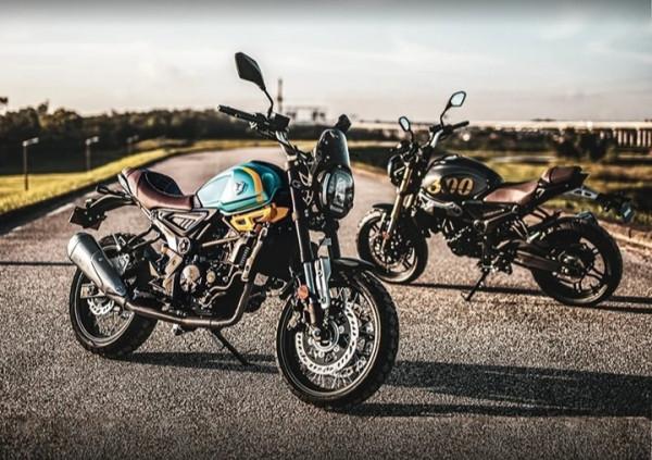 上下班來回50km，看好無極300DS，但這款車不溫不火，值得選？