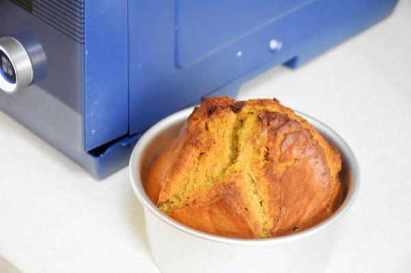 廚渣的完美進階神器。宜盾普微蒸烤一體機深度使用評測