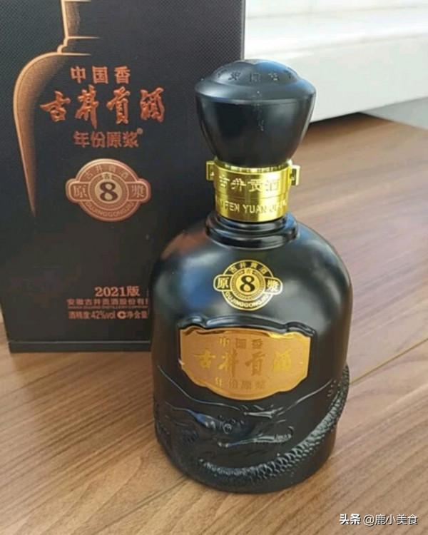 預算三四百，買啥濃香酒送老爸？我推薦5款，都是純糧好酒，好喝