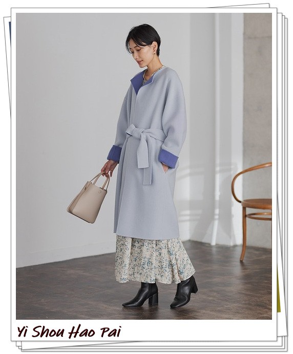 短髮女人冬天怎麼穿?24例時尚穿搭示範,讓你氣質更出眾 短髮女人冬天怎麼穿?24例時尚穿搭示範,讓你氣質更出眾