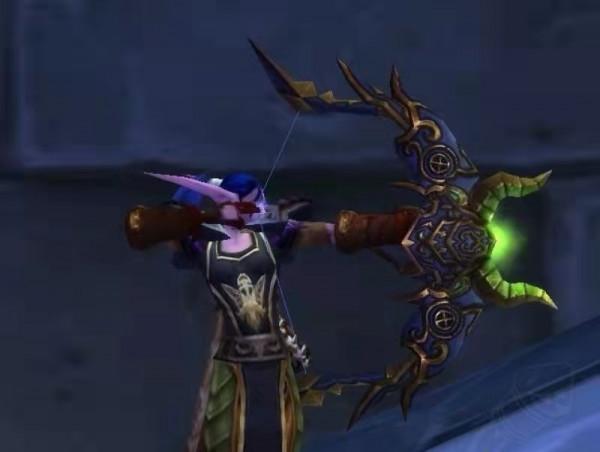 魔獸TBC：10大P3高價裝備評比，蛋刀難比鳳凰，吞噬者是最強紫裝