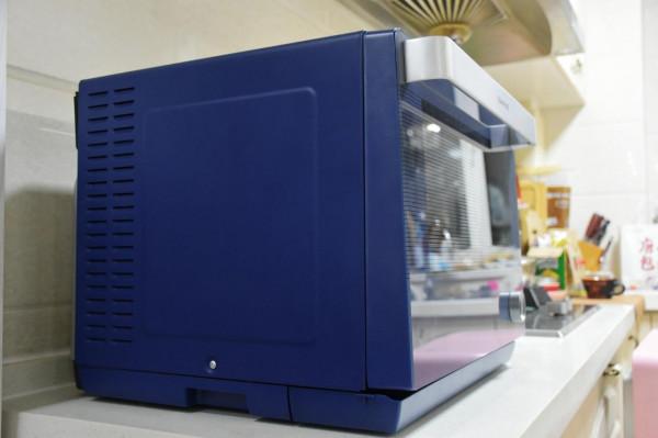 廚渣的完美進階神器。宜盾普微蒸烤一體機深度使用評測