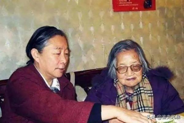 林豆豆:與母親多年不和,半生坎坷,回京後與98歲保姆相依為命 林豆豆:與母親多年不和,半生坎坷,回京後與98歲保姆相依為命