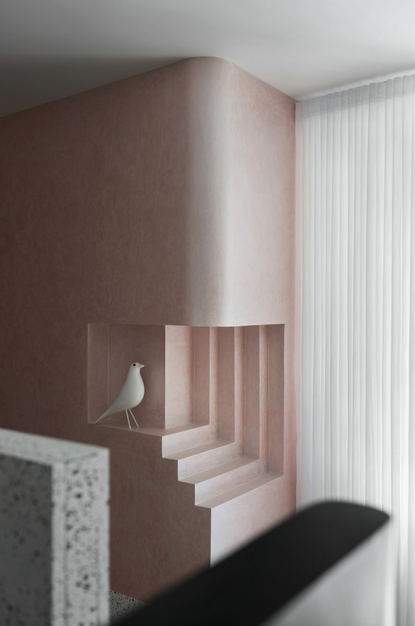 少女的祈禱 粉色夢幻家 少女的祈禱 粉色夢幻家