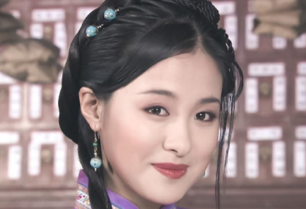 情史“乾淨”的10位女星，孫莉黃磊師生戀，鮑蕾陸毅相伴25年