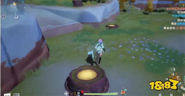 環塔迴音環座標位置在哪 星島迴音環解謎任務攻略 環塔迴音環座標位置在哪 星島迴音環解謎任務攻略