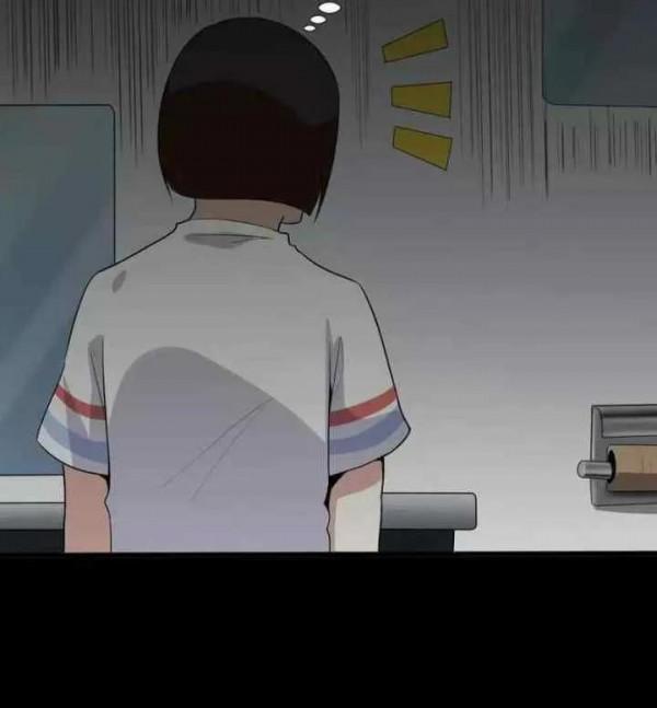 人性漫畫——“欠債還錢，天經地義”