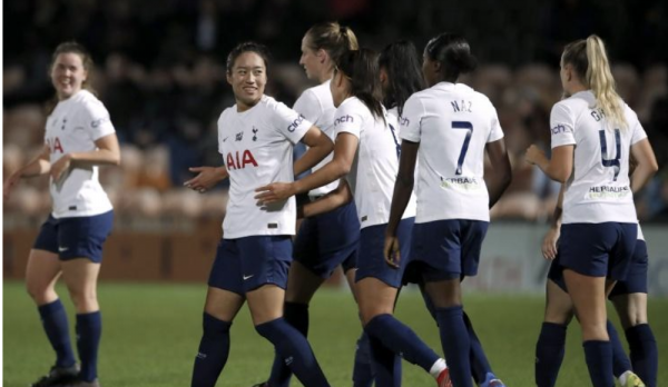 一夜4訊息：唐佳麗進球，拜仁有意哈蘭德，AC米蘭門神今年報銷