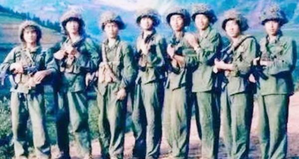 1987年老山戰役,黑豹突擊隊戰士不到10人倖存,34年後過得如何? 1987年老山戰役,黑豹突擊隊戰士不到10人倖存,34年後過得如何?