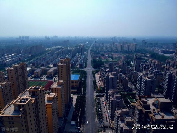 山東縣級城市樓市的危機,郯城縣、莒南縣、費縣樓市潛力與未來 山東縣級城市樓市的危機,郯城縣、莒南縣、費縣樓市潛力與未來