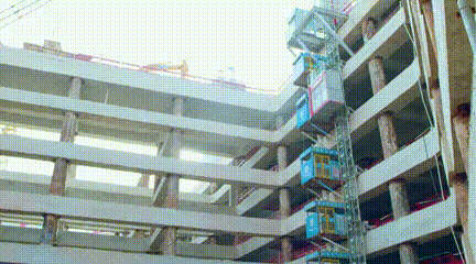 恆大摩天樓——六大專案,分佈東西南北,最高的達到518米 恆大摩天樓——六大專案,分佈東西南北,最高的達到518米