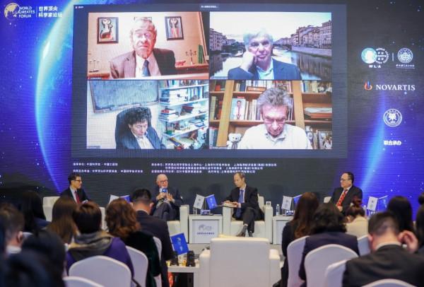 人工智慧無法取代人體臨床實驗