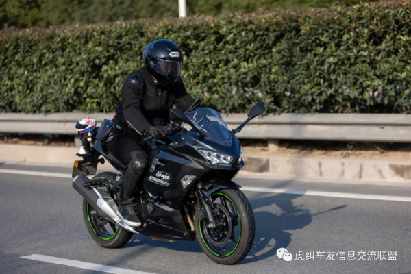 福建車迷程摩托俱樂部之喜迎新春馬尾琅岐島騎行花絮篇