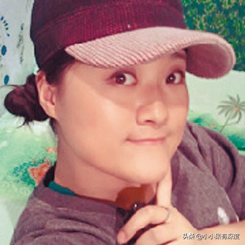 鄉村愛情裡的王雲，原名葛珊珊，她在劇中扮相老成，其實是個80後