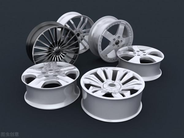 汽車的“簧下重量”是什麼意思,真的是越輕越好嗎? 汽車的“簧下重量”是什麼意思,真的是越輕越好嗎?