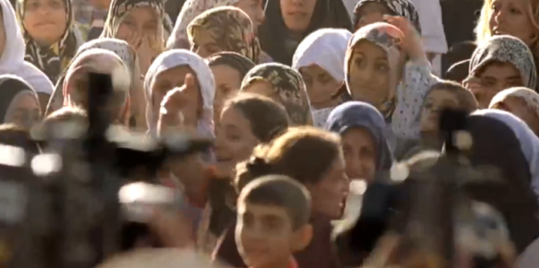 美軍抓伊拉克的青壯年，只為挖取器官賺錢，毫無人性