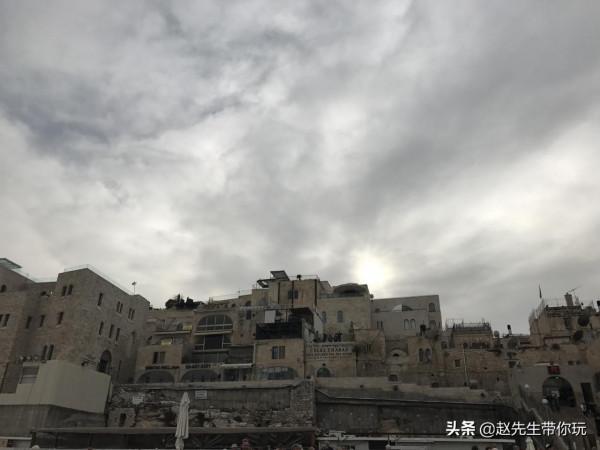 二十年遊歷分享之158:中東13:以色列 13 耶路撒冷的哭牆 二十年遊歷分享之158:中東13:以色列 13 耶路撒冷的哭牆