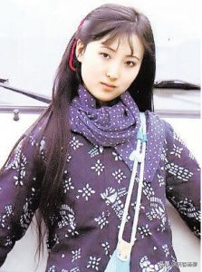 《紅樓夢》被問為何“釵瘦黛胖”，李少紅這樣解釋，讓人啼笑皆非