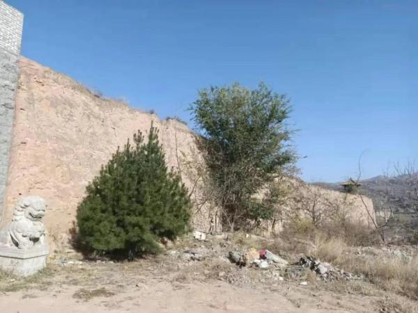 解放前寶雞的關中匪事