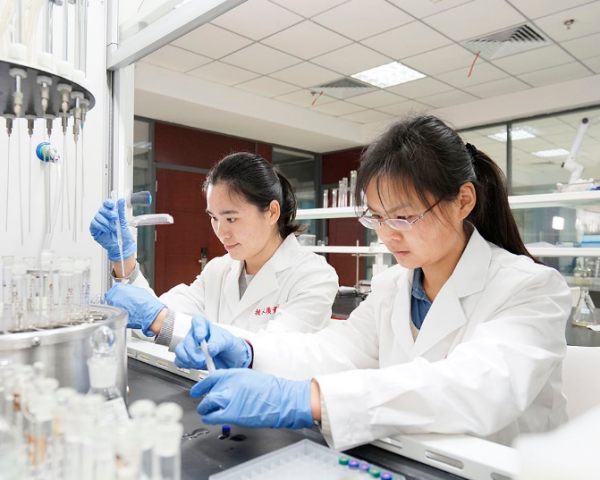 “國家隊”出身，實現國產GPU從0到1的突破，景嘉微了不起