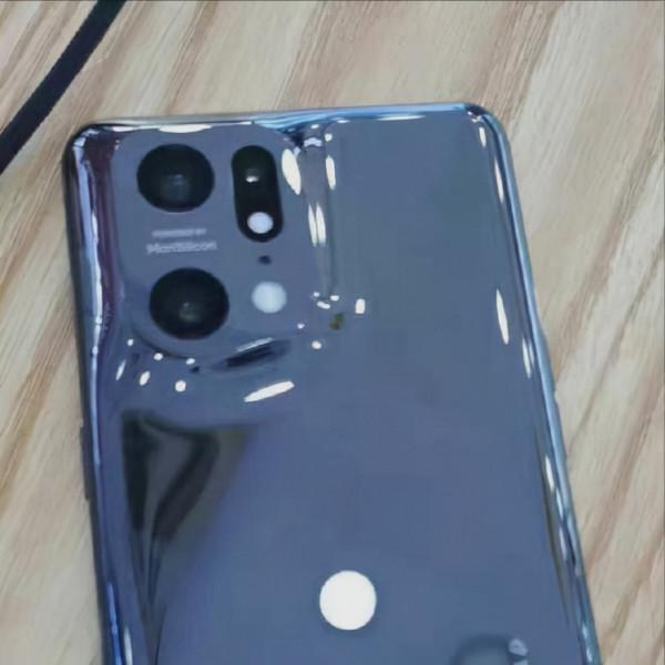 全是上古神獸？OPPO Find X5系列代號曝光，都是什麼意思？