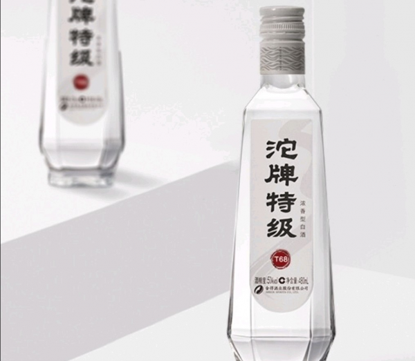 選口糧酒必備：“光瓶”白酒經典款這麼選