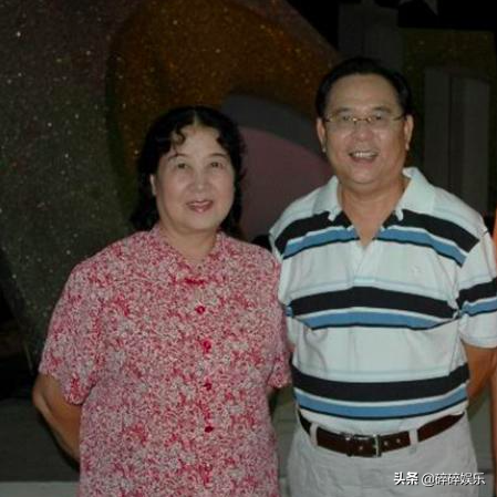 《萬花筒》播出35年,三人去世,阿昌80歲越活越年輕,嬌媽成經典 《萬花筒》播出35年,三人去世,阿昌80歲越活越年輕,嬌媽成經典