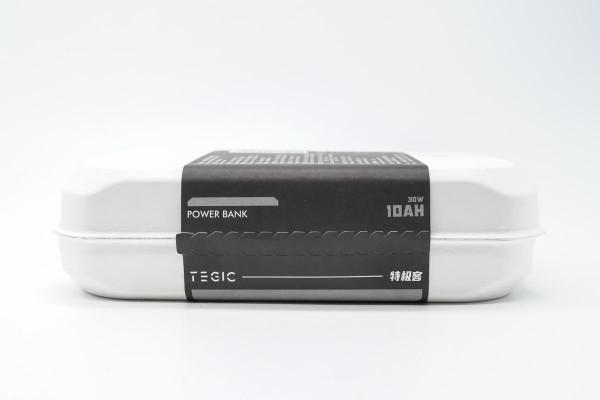 賽博朋克風滿滿,炫酷抓眼,TEGIC 30W冰格移動電源評測 賽博朋克風滿滿,炫酷抓眼,TEGIC 30W冰格移動電源評測