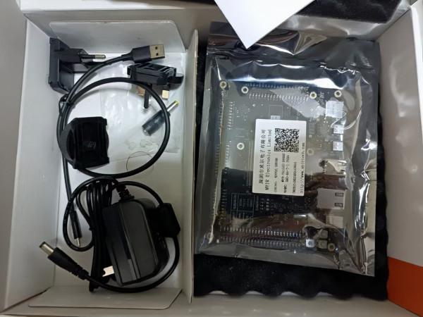 米爾MYD-YA15XC-T評測ST開發板測評