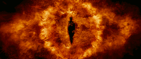 多圖|甘道夫根本不是人,看完才知道《指環王》原來在講這些東西 多圖|甘道夫根本不是人,看完才知道《指環王》原來在講這些東西