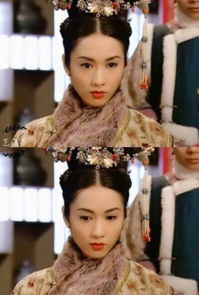 甄嬛傳播出前無人看好，孫儷被質疑扮嫩，網友希望佟麗婭演甄嬛