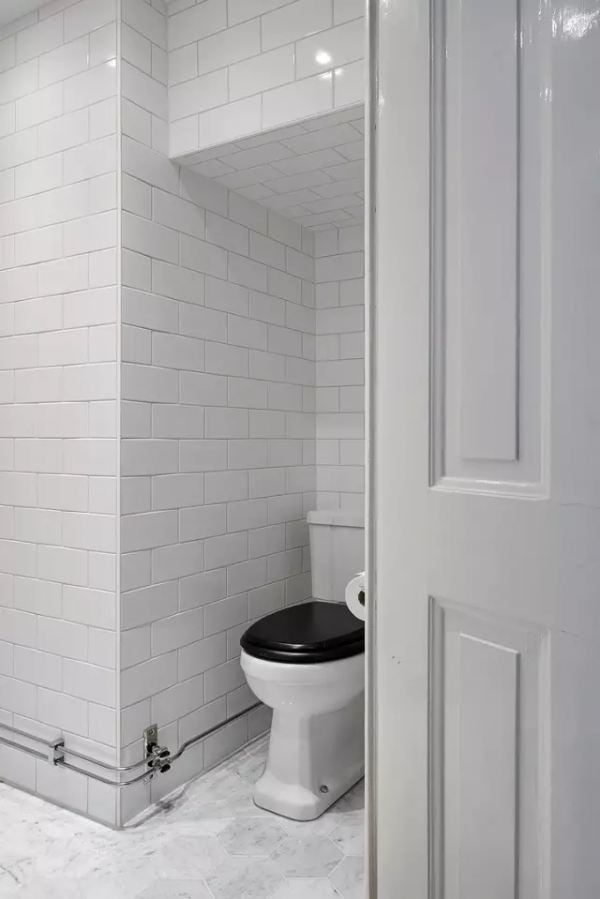 夫妻倆改造48m²老房,變身腔調爆棚的精緻公寓 夫妻倆改造48m²老房,變身腔調爆棚的精緻公寓