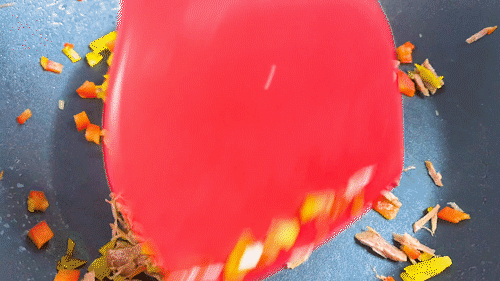 今日食譜「千層肉餅」~寶寶輔食 今日食譜「千層肉餅」~寶寶輔食