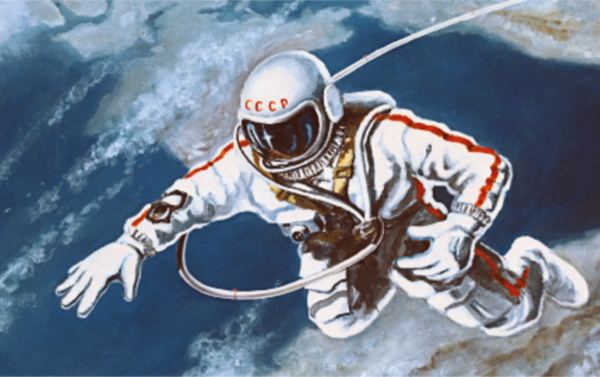 宇航員若不慎掉入太空,能重返飛船嗎?航天服有多重要? 宇航員若不慎掉入太空,能重返飛船嗎?航天服有多重要?