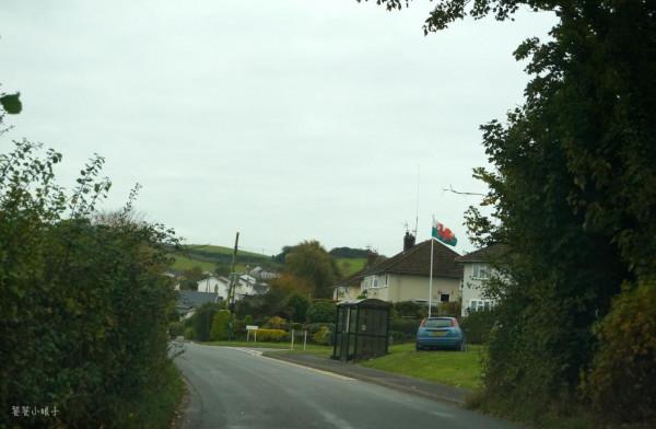 穿越1200萬隻羊的地方是種什麼感受？平均每人4頭羊，羊肉超好吃