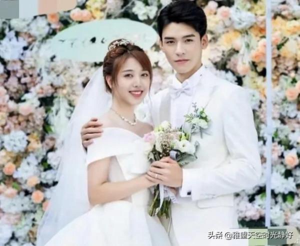 盤點二十六部從校服到婚紗的青春甜寵劇，年少有你 未來也有你