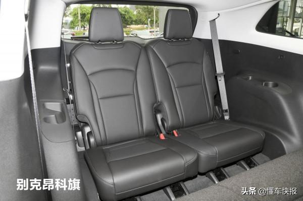 家用7座中大型SUV怎麼選?別克昂科旗對比福特領裕 家用7座中大型SUV怎麼選?別克昂科旗對比福特領裕