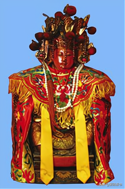 人死後,去地府?中國其實沒有“幽冥神話”,是否還有研究的價值 人死後,去地府?中國其實沒有“幽冥神話”,是否還有研究的價值