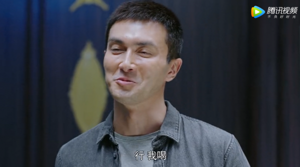 深夜收視破一！央視這部大劇一出，我被高偉光演的軍旅硬漢帥到了