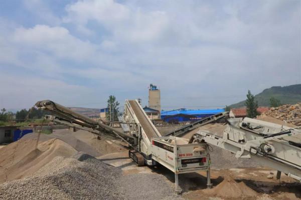 為何說“沙子”是極度稀少的資源？“沙子”危機可能已經來臨