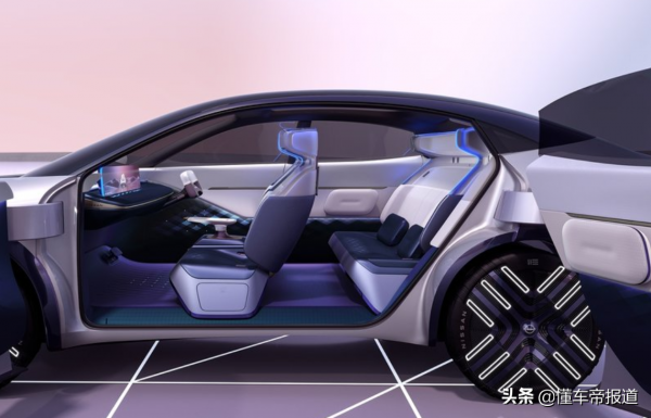 新車|從皮卡到跑車全都有!日產釋出2030戰略,多款概念車亮相 新車|從皮卡到跑車全都有!日產釋出2030戰略,多款概念車亮相