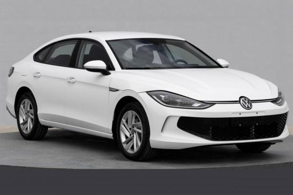 新車 | 無框車門+車內雙聯屏，上汽大眾全新凌渡有望明年1月底釋出