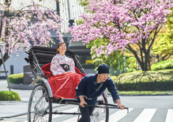 帶老婆，孩子，女朋友到東京必去，淺草 17個熱門場所介紹