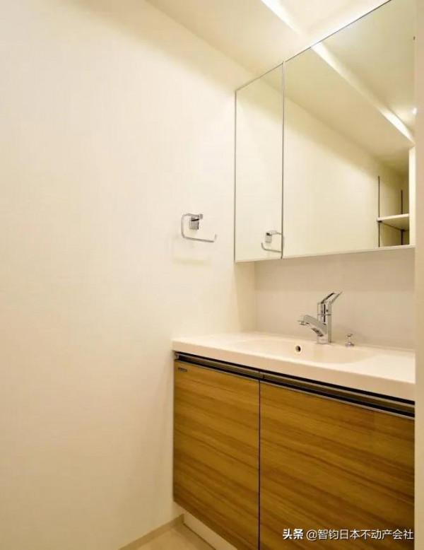 日本房產分享：東京都大田區梅屋敷2居室公寓