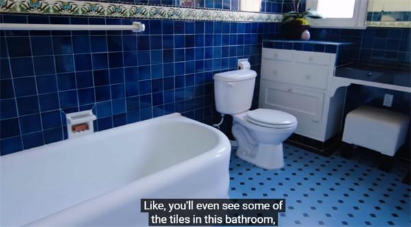 吸血鬼日記女主豪宅首曝光!室內裝修意外簡潔,網友:很有品味 吸血鬼日記女主豪宅首曝光!室內裝修意外簡潔,網友:很有品味