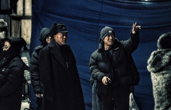 10年之後,“喜劇天才”範偉又拍抗日電影!他一出手,口碑穩了 10年之後,“喜劇天才”範偉又拍抗日電影!他一出手,口碑穩了