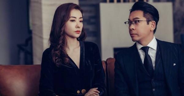 熊黛林憑新劇火出圈，自曝喊戲難抽離，戲裡戲外都是豪門少奶奶