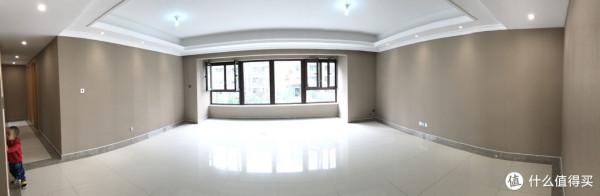 一年零三個月，我的精裝修清零重裝修之路（一）