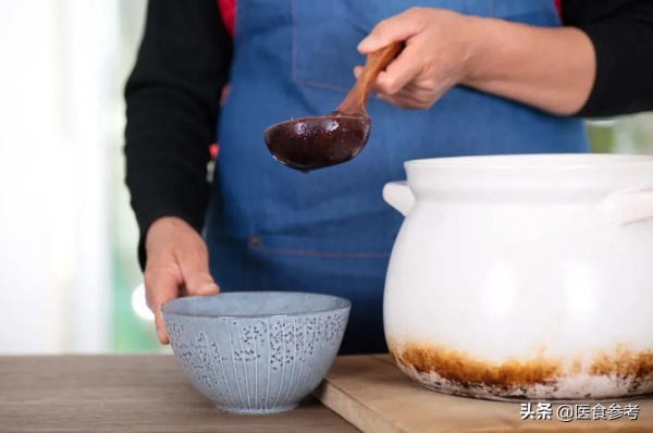 冬天一到，手腳冰涼，這樣吃暖和一整天